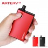 PAL ALL IN ONE – ARTERY - Nero Opaco