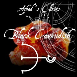 BLACK CAVENDISH