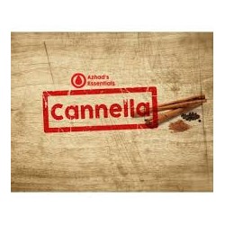 BLACK CAVENDISH