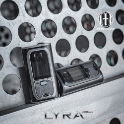 Lost Vape Modefined LYRA 200W Box