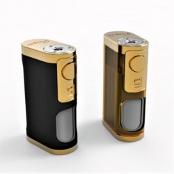 Lost Vape FURYAN SQUONKER ultem
