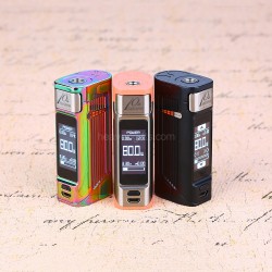 JOYETECH - ESPION SOLO Box Mod Dazzling