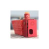Druga Squonker Box con Druga RDA 22mm