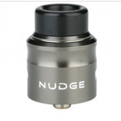 WOTOFO NUDGE BF RDA 24 Silver