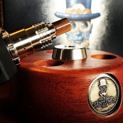 The Vaping Gentlemen Club - '900 (Novecento) BF