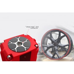 AUGVAPE V200 200W BOX MOD