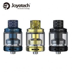 RIFTCORE DUO By Joyetech Nero