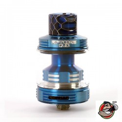 RIFTCORE DUO By Joyetech Nero