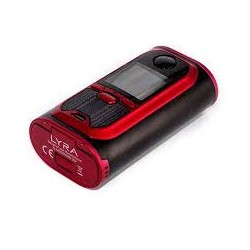 LOST VAPE MODEFINED LYRA 200W BOX TOTAL BLACK