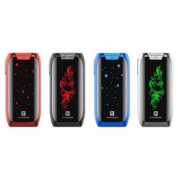 VAPORESSO - Revenger Mini 85W TC 2500mAh solo box