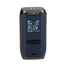 VAPORESSO - Revenger Mini 85W TC 2500mAh solo box