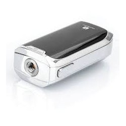 VAPORESSO - Revenger Mini 85W TC 2500mAh solo box