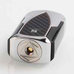 BOX TAROT BABY 85W - VAPORESSO - BLACK