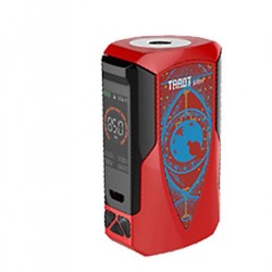 BOX TAROT BABY 85W - VAPORESSO - BLACK