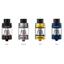 SMOK TFV8 BIG BABY BEAST 5ml SILVER
