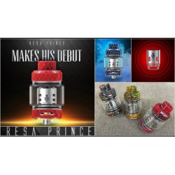 SMOK RESA PRINCE SUB-OHM TANK