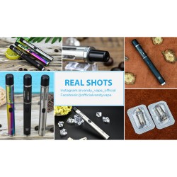 NS Pen AIO Kit by Vandy Vape