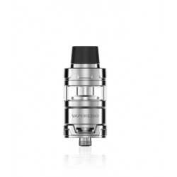 Vaporesso Cascade Mini Atomizzatore - Acciaio