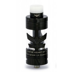 Vapor Giant GO4 - GO 4 BLACK