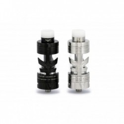 Vapor Giant GO4 - GO 4 BLACK