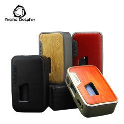 ARCTIC DOLPHIN ANITA BF MOD - ABS