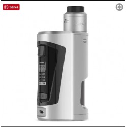 GEEKVAPE GBOX SQUONKER 200W CON RADAR RDA
