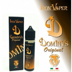 Iron Vaper Dominus Double Chocolate Aroma 20 ml