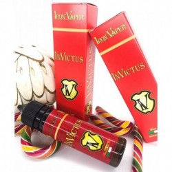 Iron Vaper Dominus Double Chocolate Aroma 20 ml