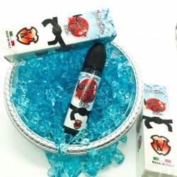 Iron Vaper Dominus Double Chocolate Aroma 20 ml