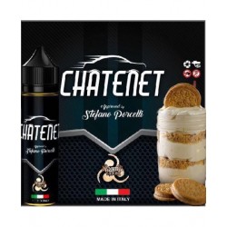 Iron Vaper Dominus Double Chocolate Aroma 20 ml