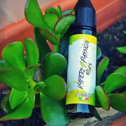 Iron Vaper Dominus Double Chocolate Aroma 20 ml