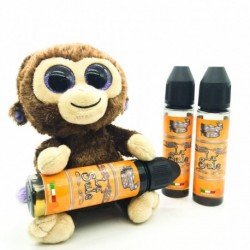 Iron Vaper Dominus Double Chocolate Aroma 20 ml