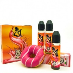 Iron Vaper Dominus Double Chocolate Aroma 20 ml