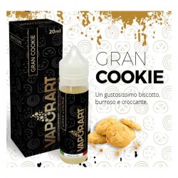 Aroma Vaporart GRAN COOKIE 20ml