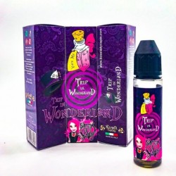 Iron Vaper Dominus Double Chocolate Aroma 20 ml