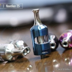 Atomizzatore NAUTILUS 2S Dazzling