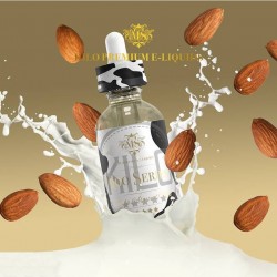 Iron Vaper Dominus Double Chocolate Aroma 20 ml