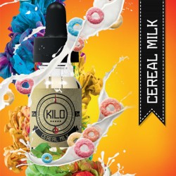 Iron Vaper Dominus Double Chocolate Aroma 20 ml