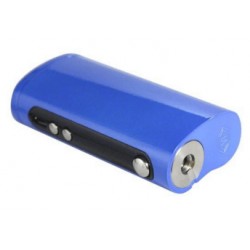  Vape Forward Vapor Flask Lite 75W TC Box Mod - Wismec