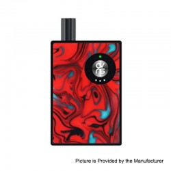 OVNS JC02 Pod Kit Watercolor Ink