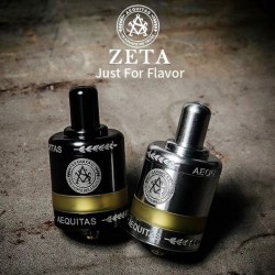 Asvape Zeta MTL RTA