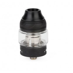 OBS Cube SubTank Black