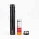 MOD 101 PRO WITH LOCK RDA by EHPRO - BLACK