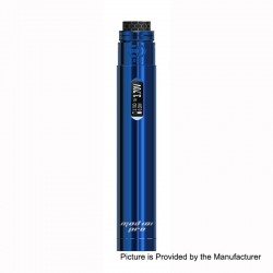 MOD 101 PRO WITH LOCK RDA by EHPRO - BLACK