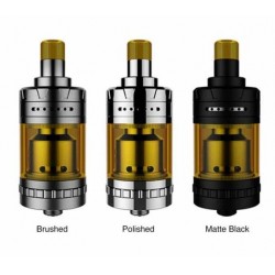 Expromizer V4 MTL RTA 2ML Polished