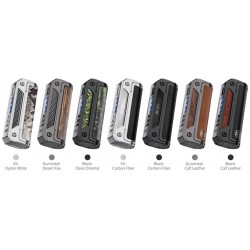Lost Vape - Lost Vape Thelema Solo DNA 100C