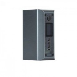 Hammer Of God DNA250C Gunmetal - Vaperz Cloud