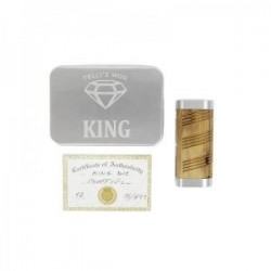 Box King Wood Dicodes BF60 - Telli's Mod