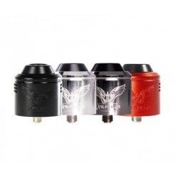 Valhalla V2 Mini 30mm - Suicide Mods by Vaperz Cloud