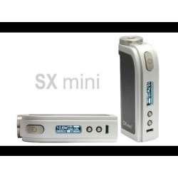 SX350 Mini by Yihi - Grey Edition